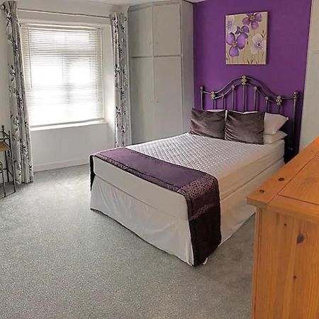 The Retreat @ The Old Smithy, Colebrook Village Plymouth Exteriör bild