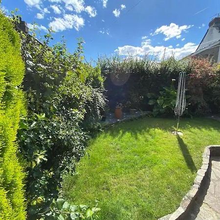 The Retreat @ The Old Smithy, Colebrook Village Plymouth Exteriör bild