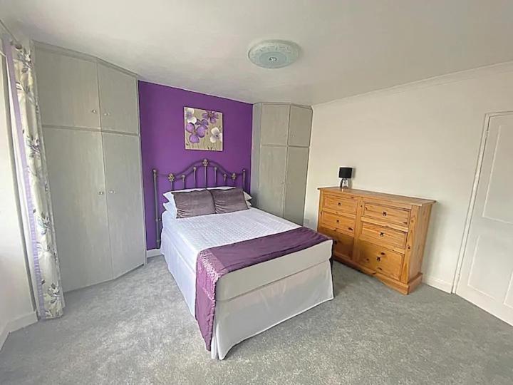 The Retreat @ The Old Smithy, Colebrook Village Plymouth Exteriör bild