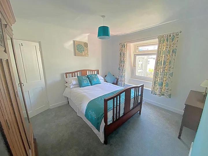 The Retreat @ The Old Smithy, Colebrook Village Plymouth Exteriör bild