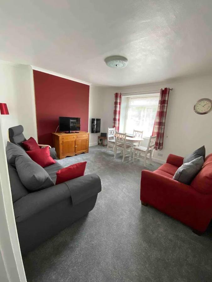 The Retreat @ The Old Smithy, Colebrook Village Plymouth Exteriör bild