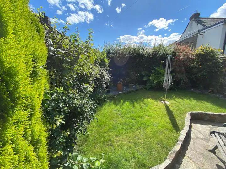 The Retreat @ The Old Smithy, Colebrook Village Plymouth Exteriör bild