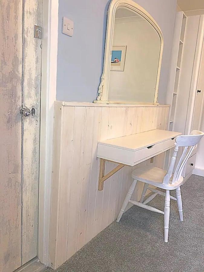 The Retreat @ The Old Smithy, Colebrook Village Plymouth Exteriör bild