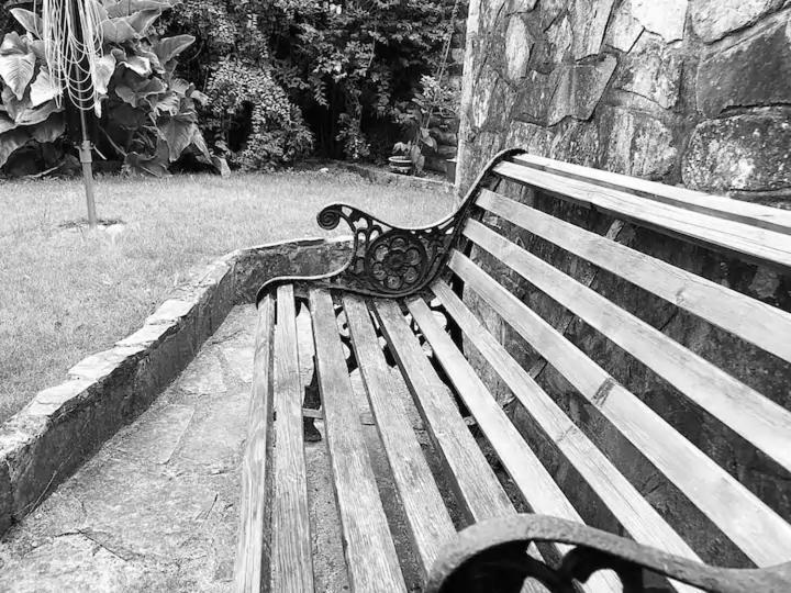 The Retreat @ The Old Smithy, Colebrook Village Plymouth Exteriör bild